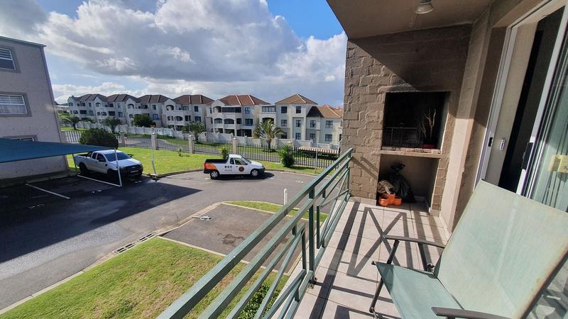 To Let 2 Bedroom Property for Rent in Vredekloof East Western Cape